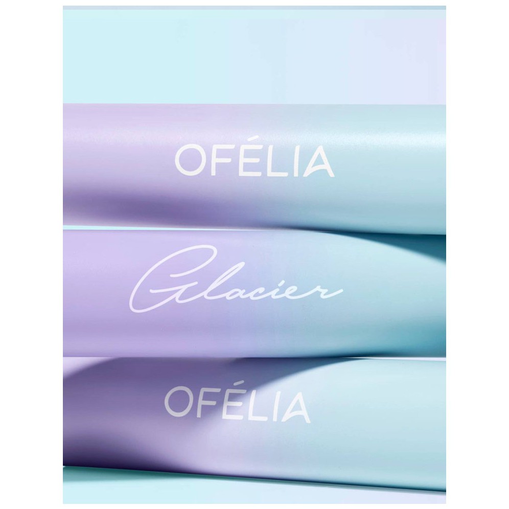 (HÀNG CHÍNH HÃNG) Son Ofélia Glacier Velvet Tint - OFELIA VN | BigBuy360 - bigbuy360.vn