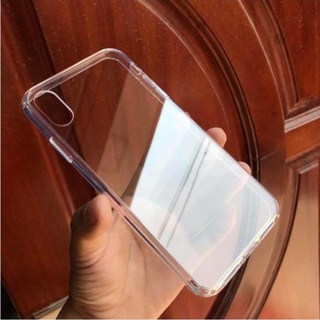 Ốp lưng IPhone X/ XS hiệu Likgus chống sốc, không ố vàng / OpiPhone