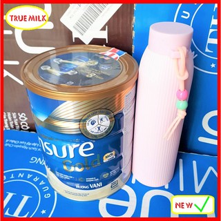 Ensure Gold 850g Vani (Tặng Bình Ngẫu Nhiên) - Ensure Gold - Ensure Vani - Gold 850 - Ensure Vani - Gold Vani