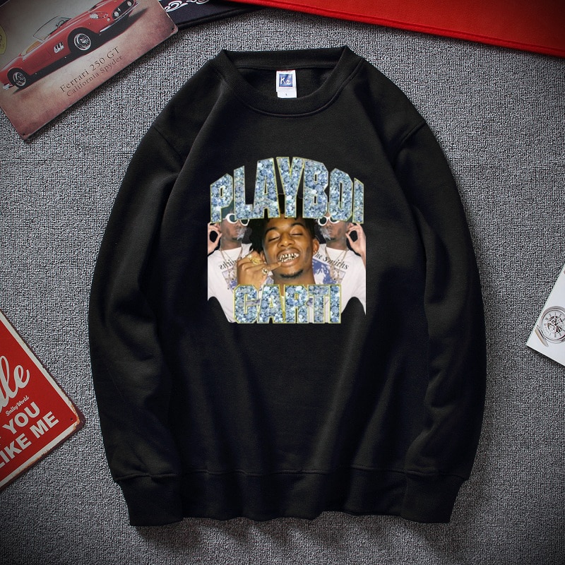 Áo Nỉ Nam Dài Tay Có Mũ Thời Trang Hàn