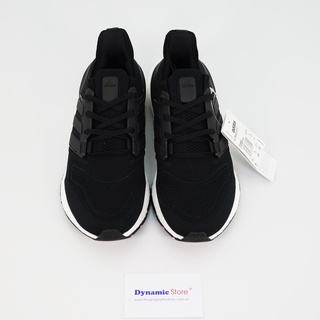 Giày Ub 22 Black White