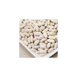 1kg đậu trắng hạt to
