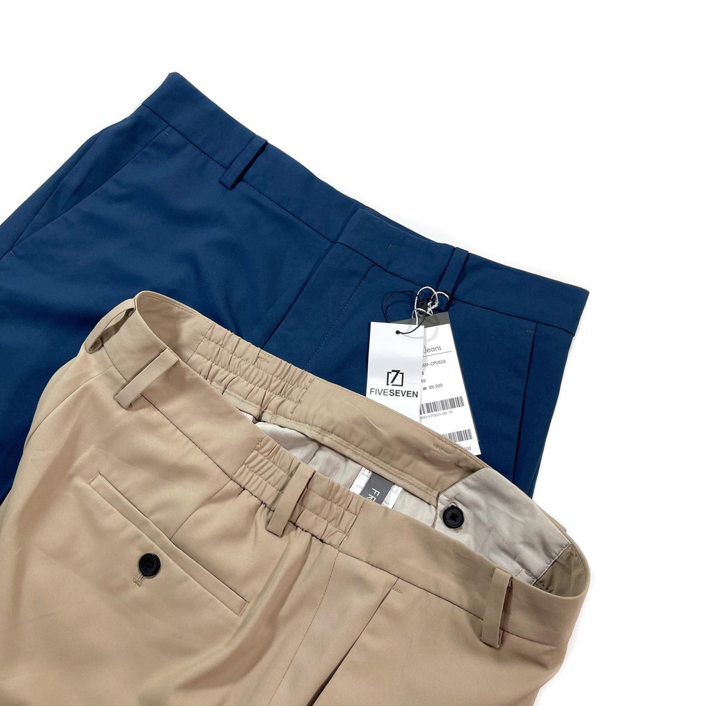 Quần short FRJ Jean vải Rayon