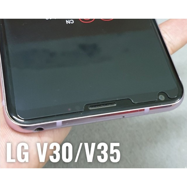 [LG V30/LG V35] Kính cường lực Glass Pro+ 9H
