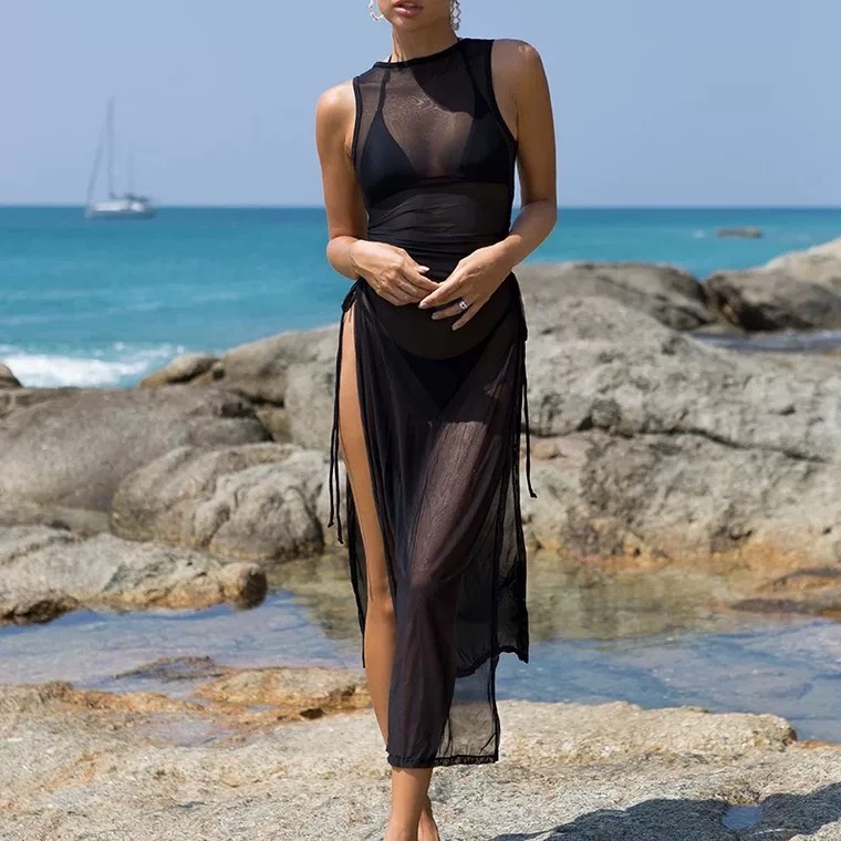 Set Bikini Màu Sắc Quyến Rũ Dành Cho Nữ