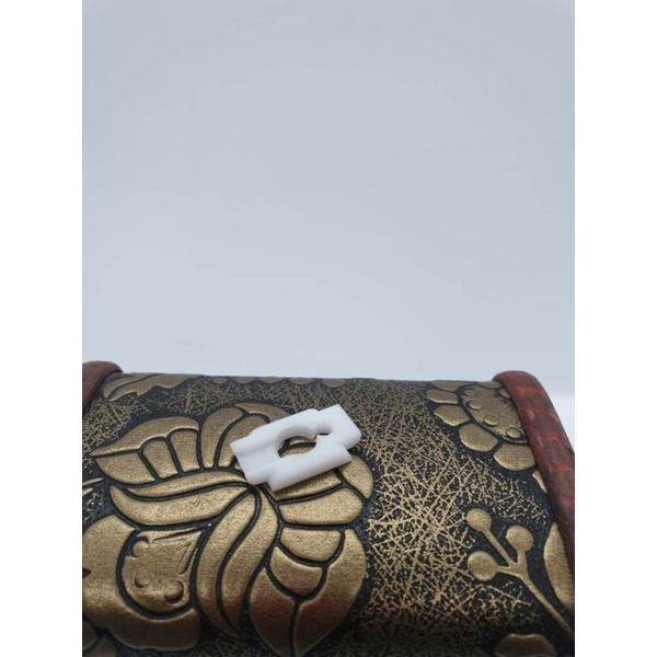 Chặn Gió Billet Box