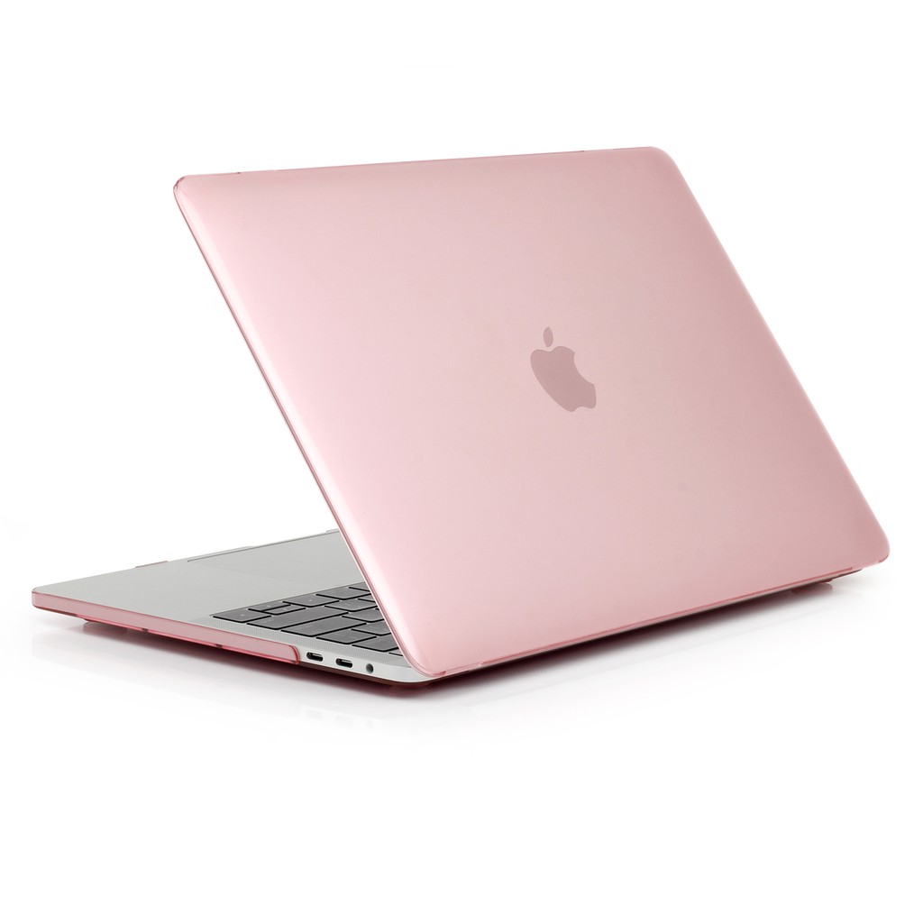 Ốp mỏng cứng bảo vệ cho máy tính bảng MacBook Pro 13" A1706/A1708 (2017/2016 Release)