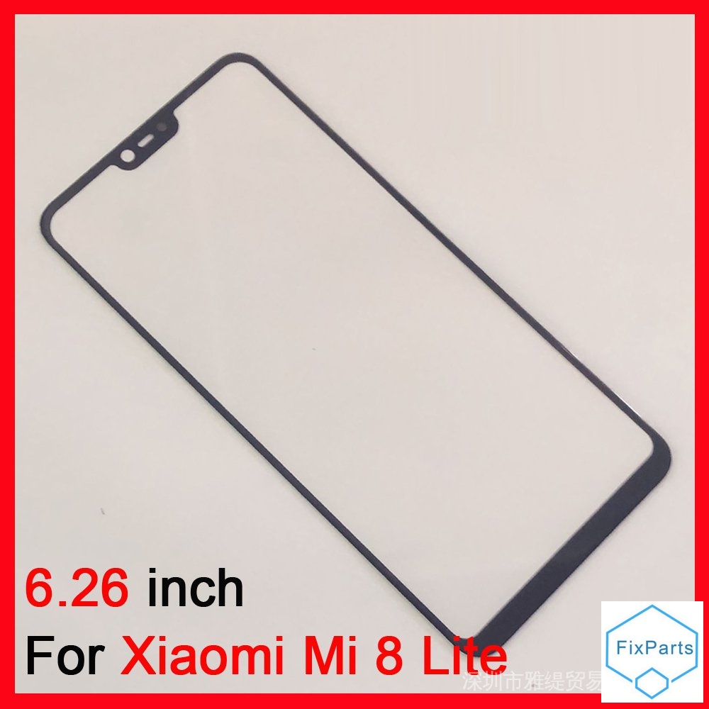 Màn Hình LCD Cảm Ứng Thay Thế Cho Xiaomi Mi8 Mi 8 Mi 8SE Mi 8 Pro Mi 8 Lite