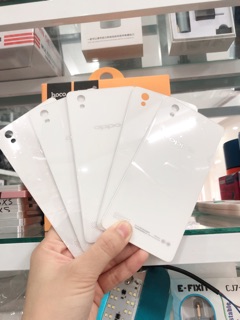 Lưng  oppo Mirror 5 (A51w)  Trắng