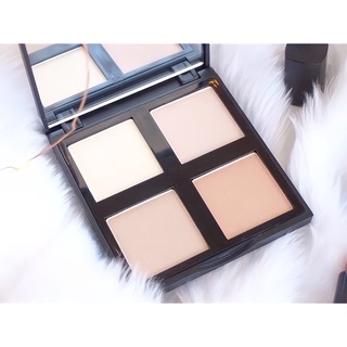 Bảng phấn bắt sáng Highlight Elf e.l.f Illuminating Highlighting palette