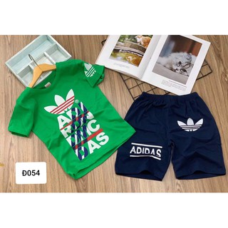 Set 2 đồ bộ Carter's cho bé trai