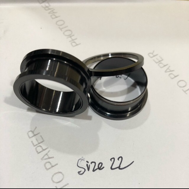 Đôi khuyên nong size 22