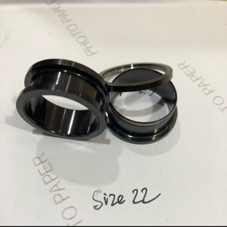 Đôi khuyên nong size 22