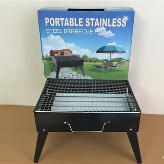 BẾP NƯỚNG THAN HOA KHÔNG KHÓI