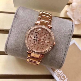 Đồng hồ nữ Michael Kors MK6470