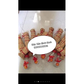 COMBO 5 CÂY TRÉ ĐẶC SẢN BÌNH ĐỊNH GIÁ 140k