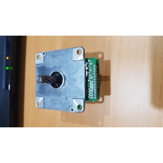 Động cơ BLDC chế quạt 12V 21W
