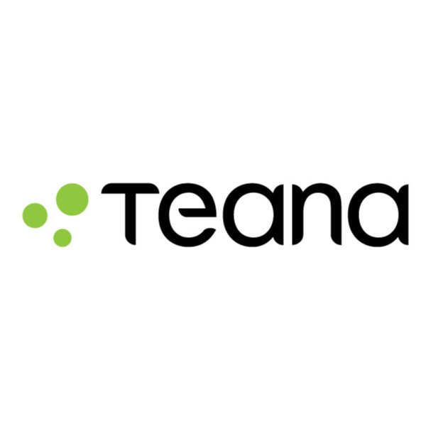 Teana Labs Official Store