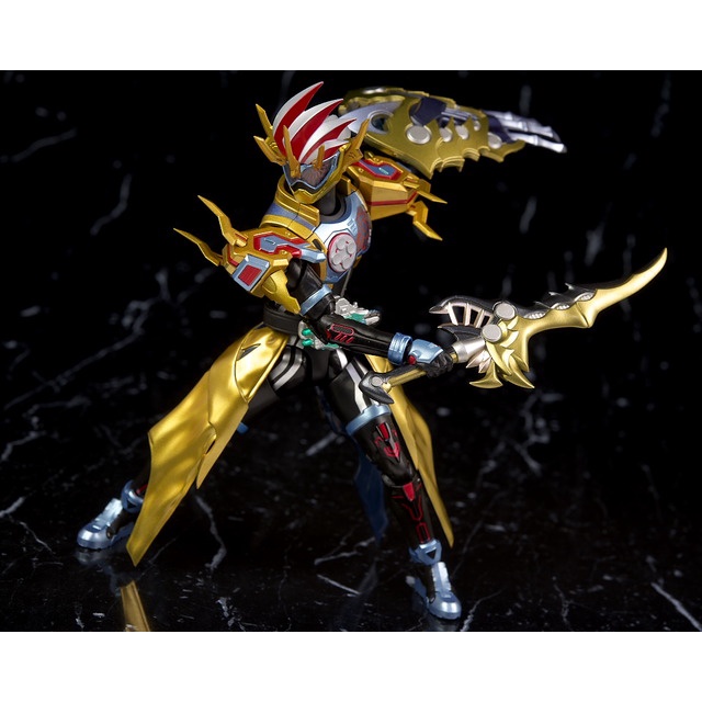 S.H.Figuarts Kamen Rider Cronus Gamedeus - SHF Kamen Rider chính hãng