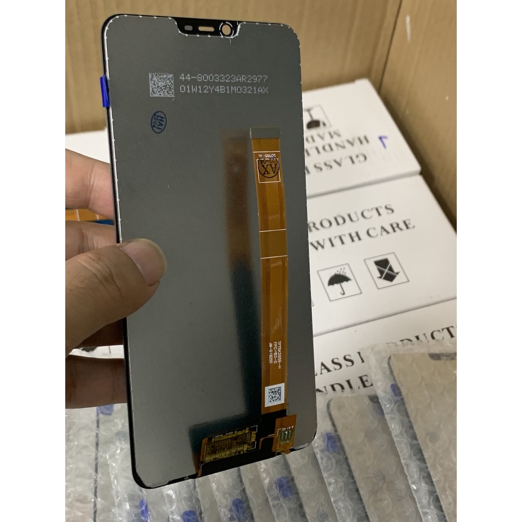 Màn hình oppo zin A3s / A5 / Realme C1 / Realme 2 zin
