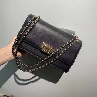 túi khoá gập size 22cm