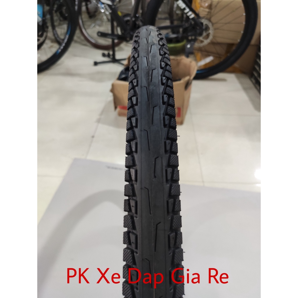Lốp, Vỏ xe đạp Kenda 26x1.75, Săm lốp xe đạp bánh 26x1.75 - PK Xe Dap Gia Re