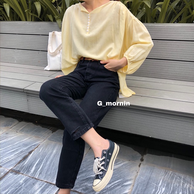 Quần jeans QJ059 | BigBuy360 - bigbuy360.vn