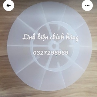 Cánh quạt máy sấy