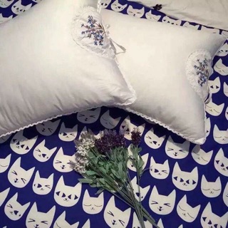 GỐI THƠM HƯƠNG  Lavender