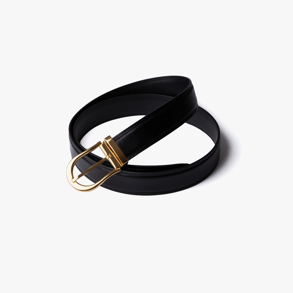 Thắt Lưng Da NOME LEATHER BELT II