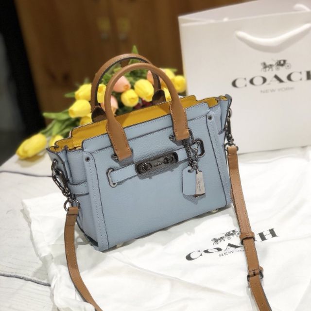 Túi xách coach xịn