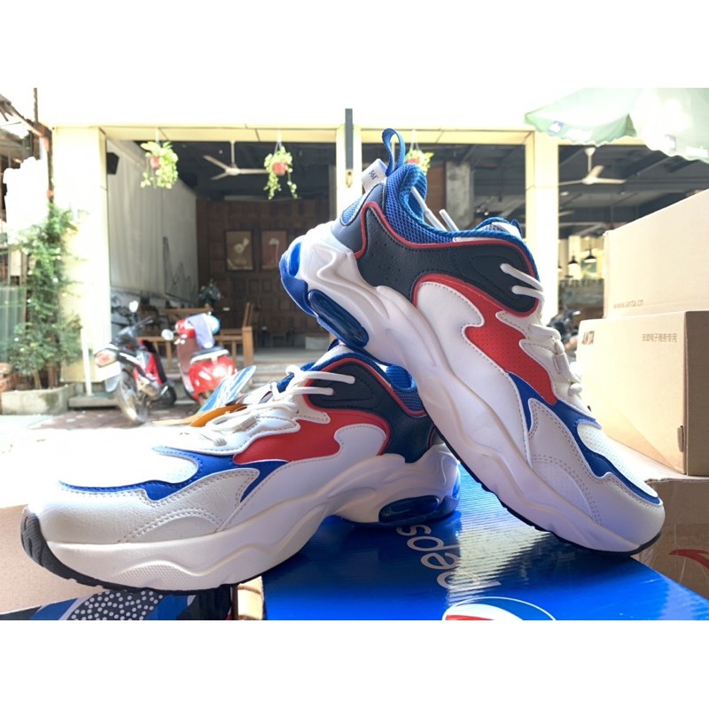 [102] Giày Sneaker Nam Đã Quá Pepsi Ơi