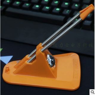 Giá đỡ dây chuột Bungee SteelSeries V2 MOD