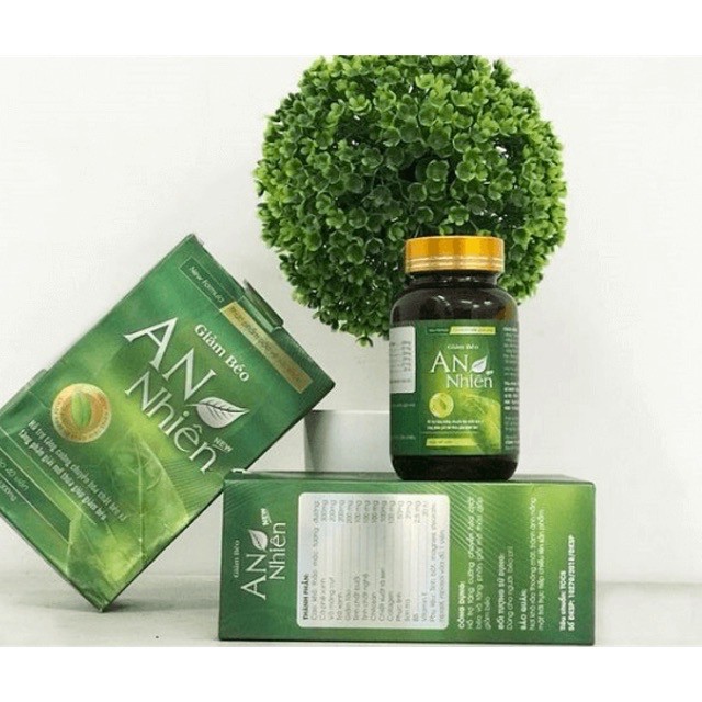 An Nhiên sản phẩm dành cho người lờn thuốc | BigBuy360 - bigbuy360.vn