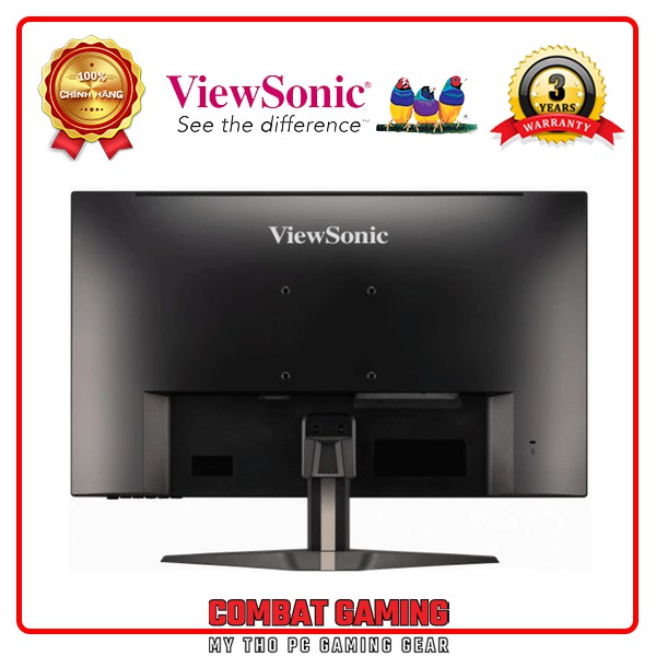 Màn Hình VIEWSONIC VX2705-2KP-MHD 27inch/QHD/144Hz/1ms/Freesync | BigBuy360 - bigbuy360.vn