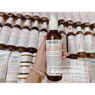 [SẴN-ĐỦ BILL] SỮA RỬA MẶT HOA CÚC KIEHLS 🌼