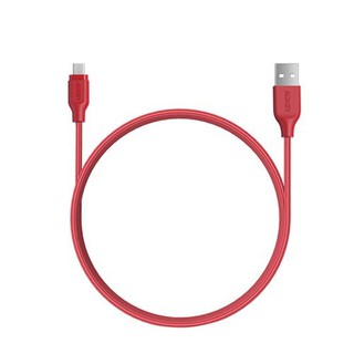 Cáp MicroUSB Aukey CB-AM2