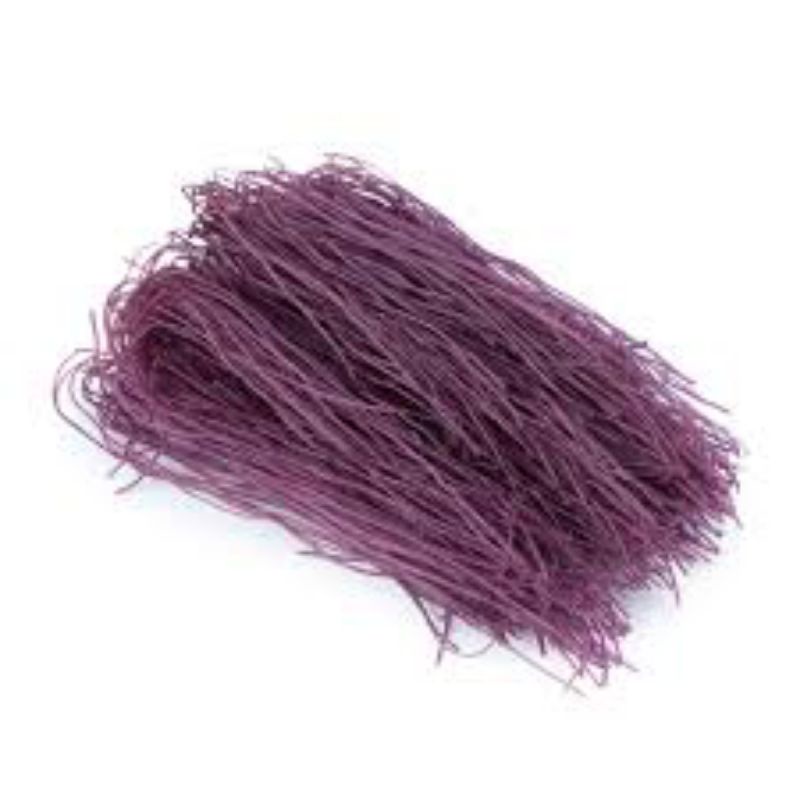 1kg bún khoai lang tím healthy eatclean giảm cân Cao Bằng