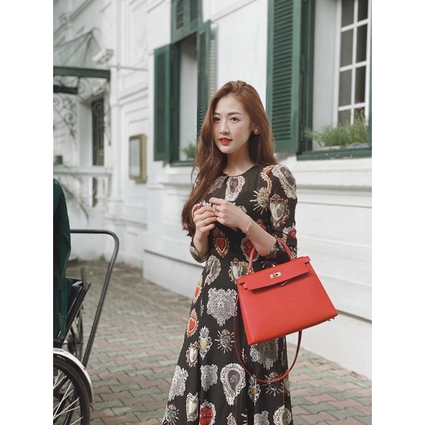 Túi xách xinh cho nữ HER MES KEL LY