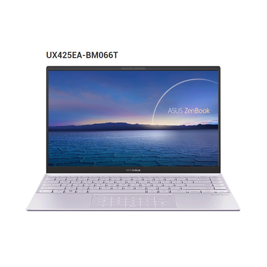 Laptop ASUS ZenBook UX425EA-BM066T i5-1135G7 | 8GB | 512GB | 14'' FHD | Win 10 | WebRaoVat - webraovat.net.vn