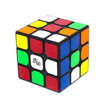 [Mã LIFE0503TOYS1 giảm 10% đơn 150k] Rubik 3x3 YJ MGC M 3x3x3 Có Nam Châm