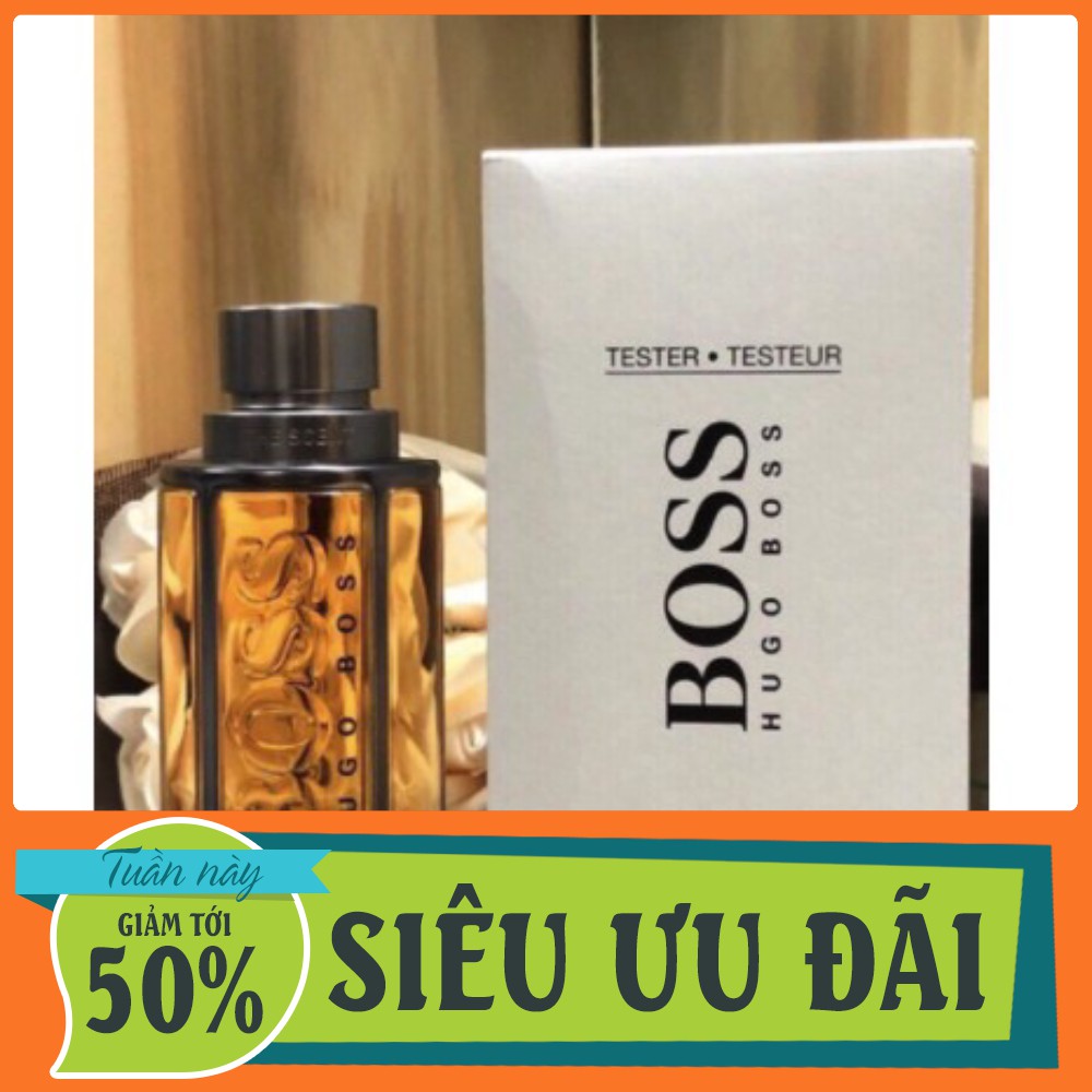 < Siêu Khuyến mãi  > Nước hoa boss hugo boss mã MP37 | BigBuy360 - bigbuy360.vn
