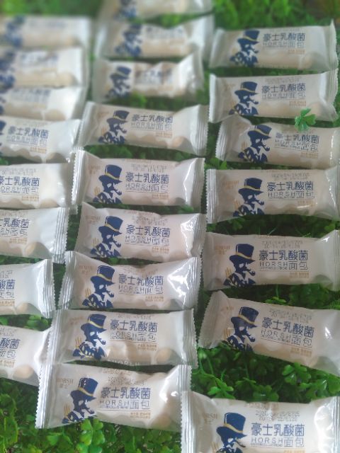 [Mã 267FMCGSALE giảm 8% đơn 500K] {1 CÁI } BÁNH SỮA CHUA ÔNG GIÀ HORSH | BigBuy360 - bigbuy360.vn