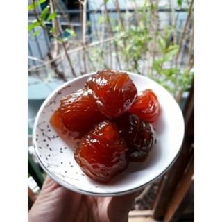 100gr mận dẻo Đà Lạt