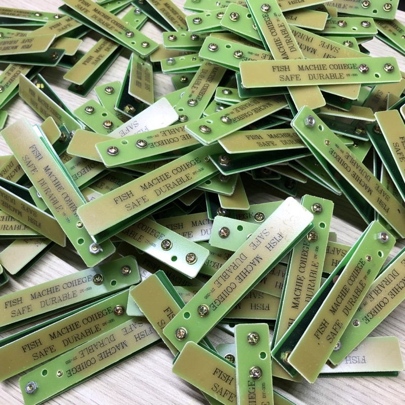 Cò Bóp Bằng Phíp Thủy Tinh