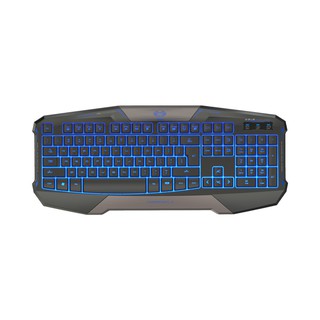 Bàn phím - Keyboard Eblue Cobra EKM708 USB