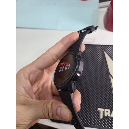 Kính Cường Lực 9H Xiaomi Watch S1 active