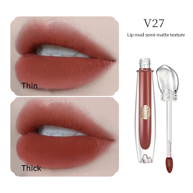Son Kem Catkin Nội Địa Trung 6 Màu 1.8G | BigBuy360 - bigbuy360.vn