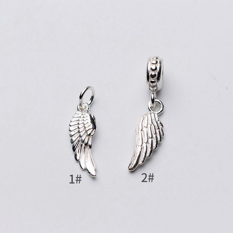 Charm treo cánh Thiên thần - MH196