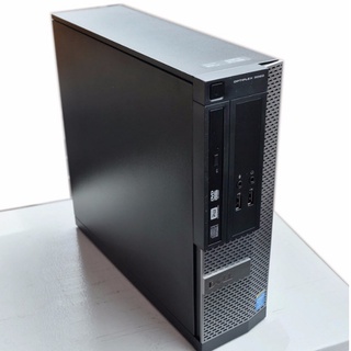 Barebone xác case máy tính Dell 3020/9020 Optiplex socket 1150